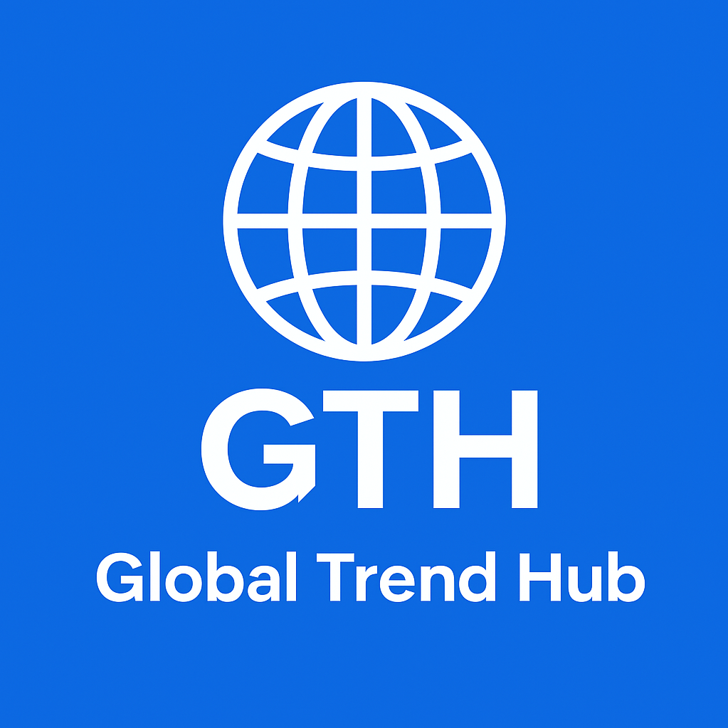 Global Trend Hub
